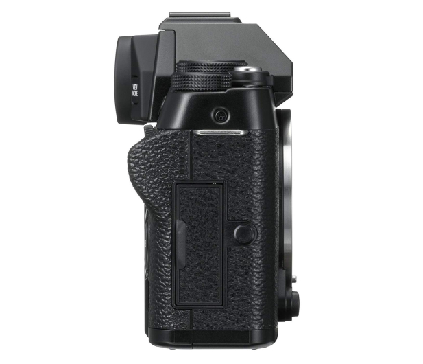 Fujifilm X-T100 czarny body - 438318 - zdjęcie 6